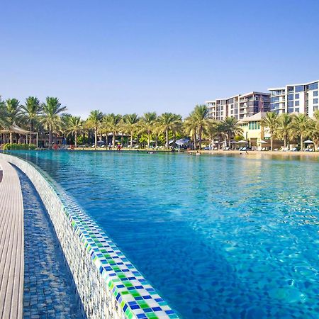 Palavra Resort Манама Екстериор снимка The Lagoon