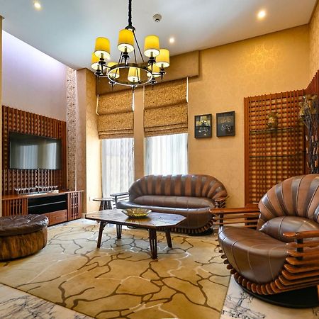 Palavra Resort Манама Екстериор снимка A living room in a house
