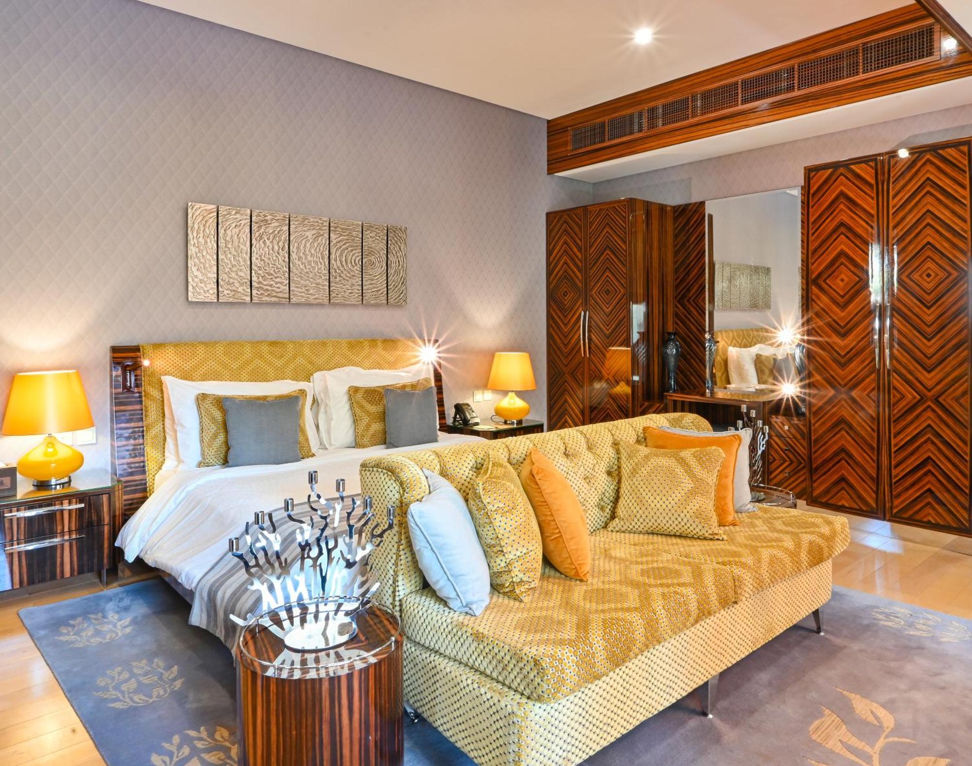 Palavra Resort Манама Екстериор снимка