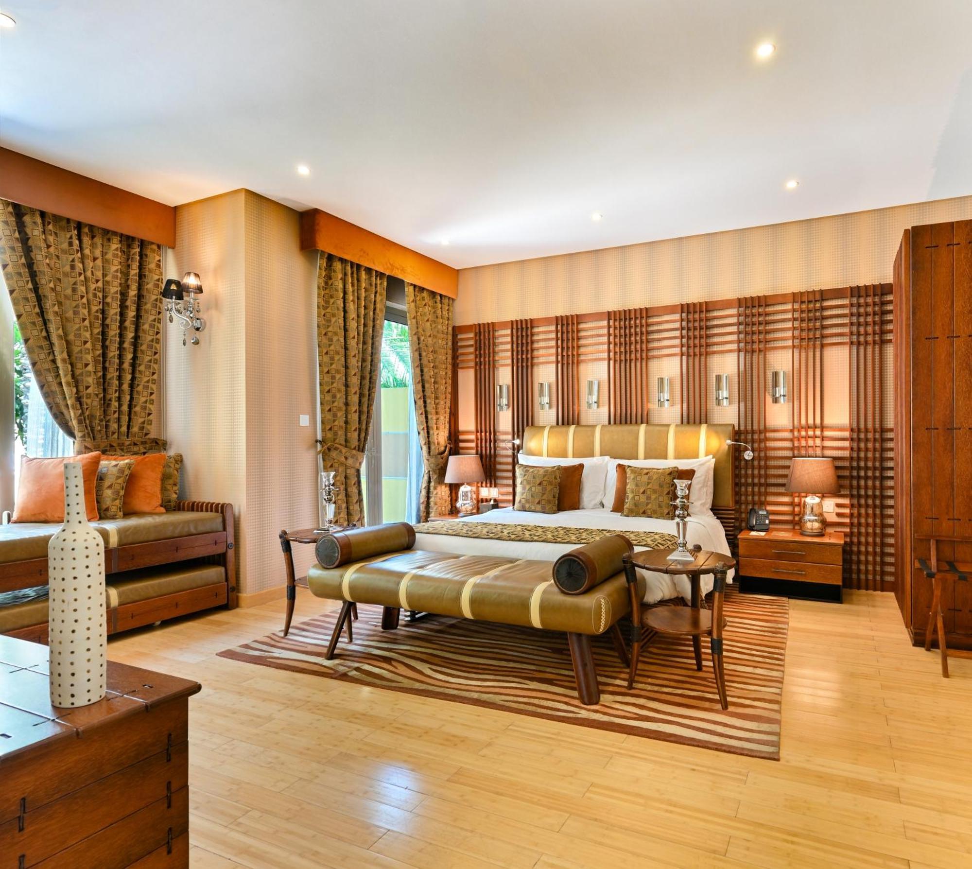 Palavra Resort Манама Екстериор снимка