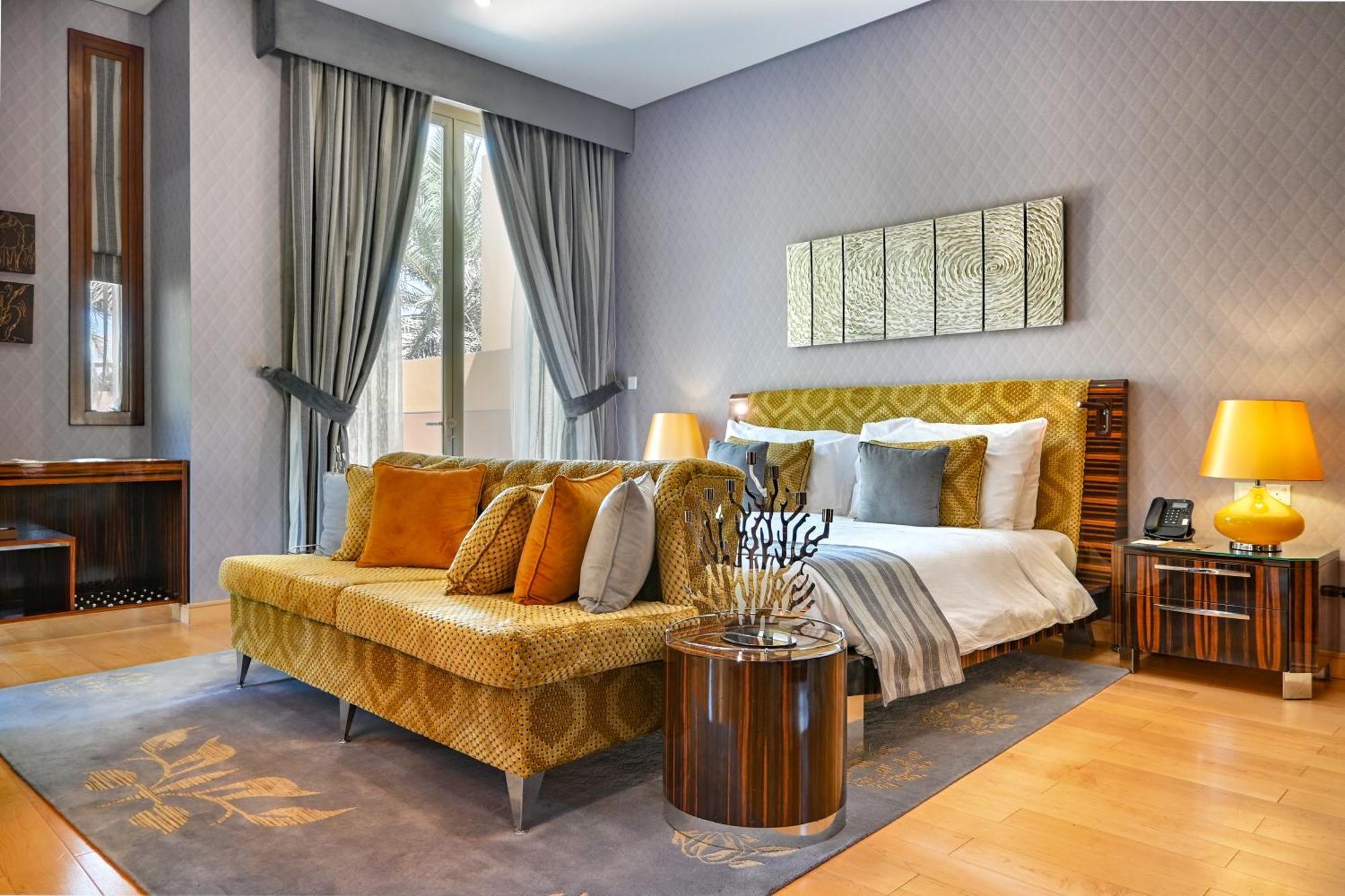 Palavra Resort Манама Екстериор снимка A bedroom at the hotel