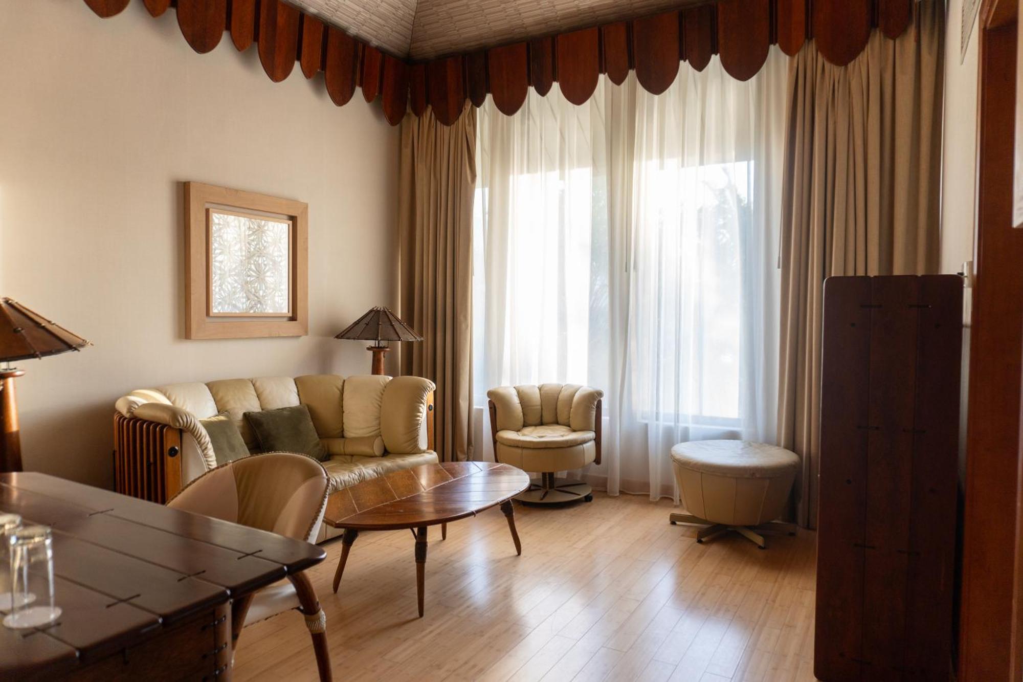 Palavra Resort Манама Екстериор снимка A living room