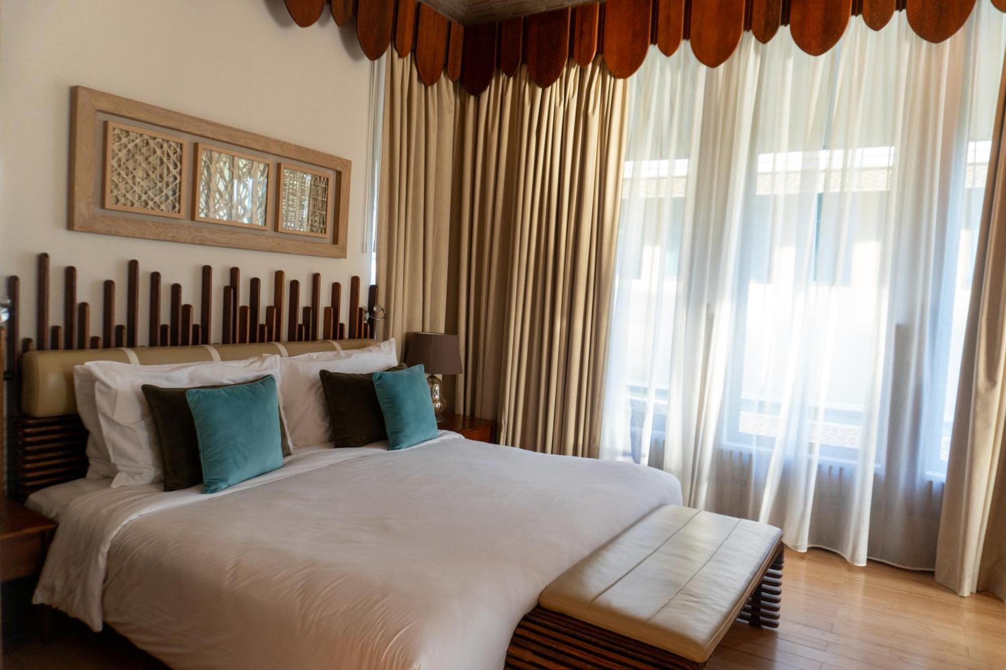 Palavra Resort Манама Екстериор снимка A bedroom at the hotel