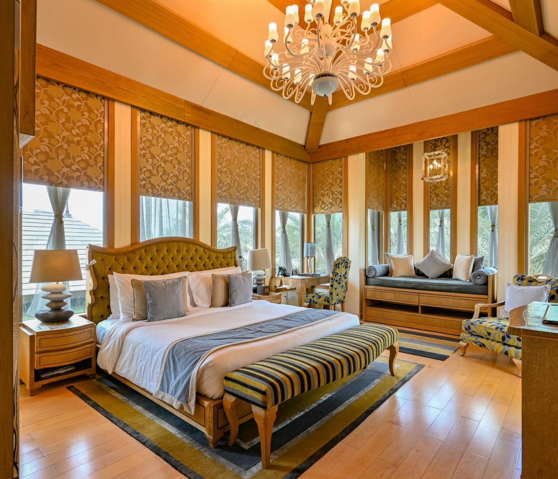 Palavra Resort Манама Екстериор снимка