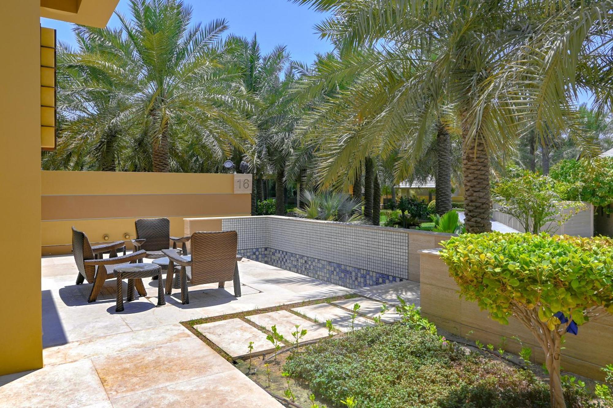 Palavra Resort Манама Екстериор снимка A villa in Jumeirah