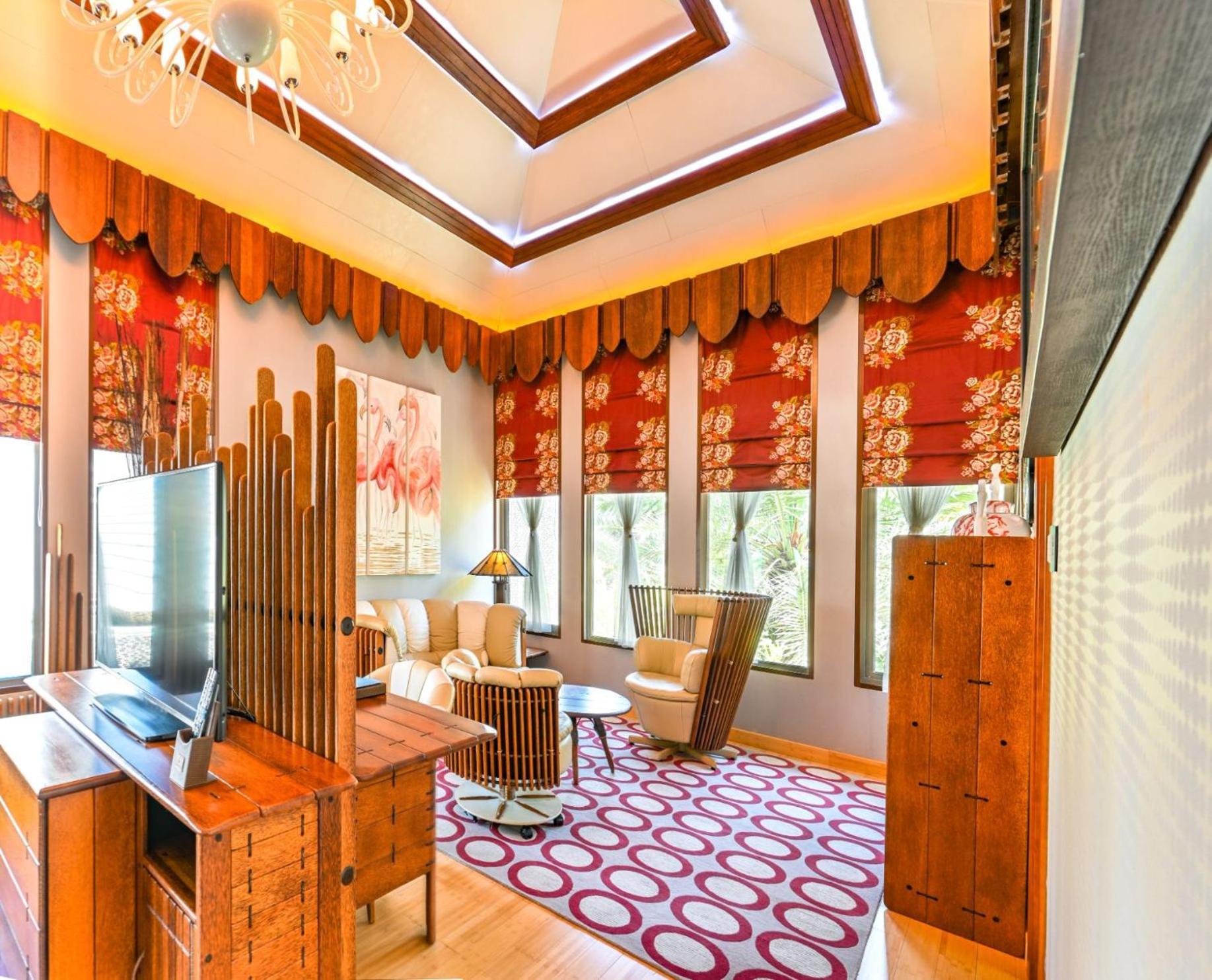 Palavra Resort Манама Стая снимка A room at the hotel